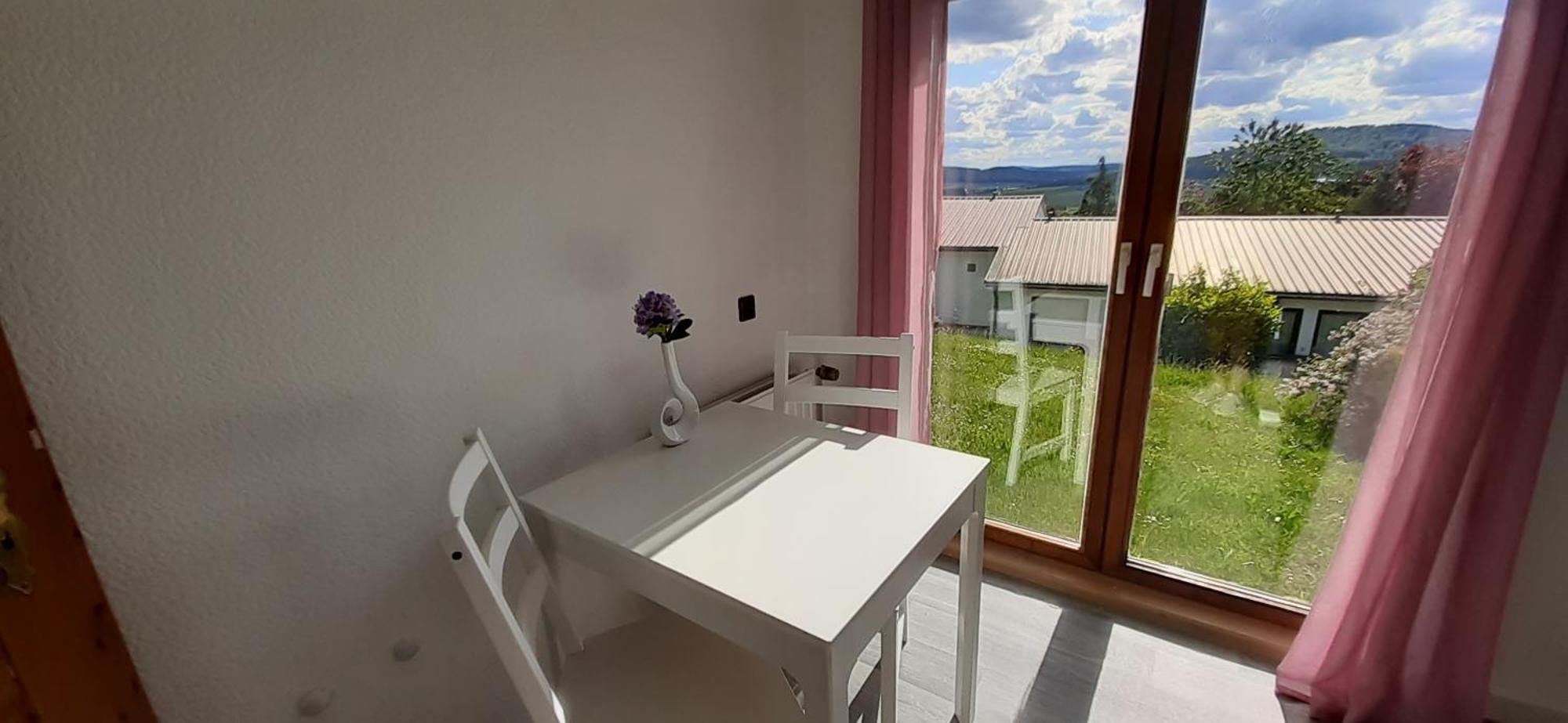 D&B Staycation Ferienpark Niedenstein Exterior foto